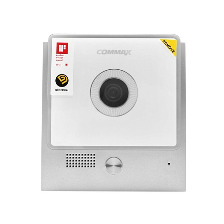 Вызывная панель COMMAX DRC-4U