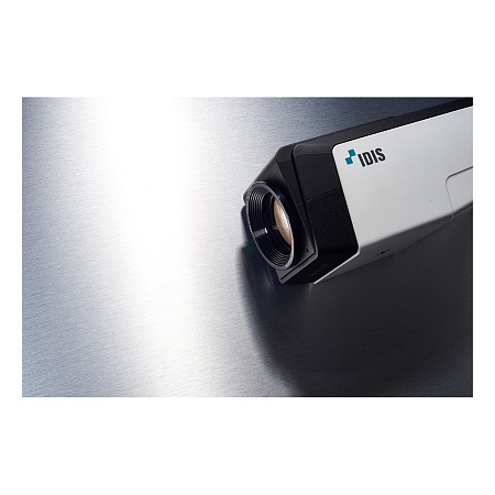 IDIS DC-Z1263 IP-видеокамера