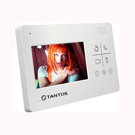 Видеодомофон Tantos Lilu Lux