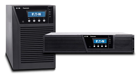Eaton 9130 (700-6000 BA) Источник бесперебойного питания