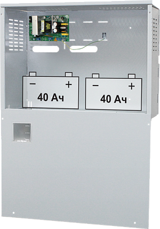 Источник бесперебойного питания СКАТ-2400И7 исп.5000