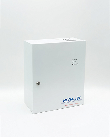 Источник питания «ИРПА124.01/3-6»