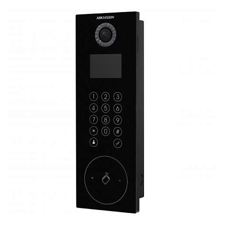 Вызывная панель DS-KD8102-V